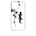 iPhone15 Pro Max ե15ץޥå ꥢ ϡɥ ˥ޥ  ȥ  륨å դä  y108-a ޥ