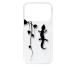 iPhone 17 Pro ե17ץ ꥢ ϡɥ ˥ޥ  ȥ  륨å դä  y108-a ޥ
