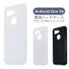 Android One S6  С ̵ϥ ꥢ ֥å ۥ磻 ǥ١ С 㥱å ޥۥ