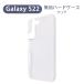 Galaxy S22 5G SC-51C SCG13 饯S22  С ̵ϥ ꥢ ǥ١ С 㥱å ޥۥ
