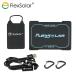 FlexSolar Flex солнечный Pocket Power Set карман энергия комплект FS-PP01 [ солнечная панель /USB/ зарядка / источник питания / кемпинг / уличный ]