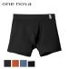 one nova one noba[nova wool melty plus] 3D Boxer Brief(MALE) 3D трусы-боксеры NV23009 [ внутренний нижнее белье нижнее белье брюки мужской ][ почтовая доставка * оплата при получении не возможно ]