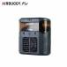 AIRBUGGY воздушный Buggy SMART FAN +AI Smart вентилятор +AI ADAI0001 [ собака сопутствующие товары вентилятор дезодорирующий устранение бактерий охлаждающий купол 3 with ]