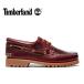 Timberland Timberland Authentic 3eye classic подлинный 3 I Classic 50009 [ мужской обувь мокасины обувь кожа обувь кожа ковер подошва ]