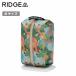 RIDGE MOUNTAIN GEAR гребень mountain механизм JUN OSON×RIDGE Case M Jun oson× гребень кейс M [ штат служащих sak сумка сотрудничество ][ почтовая доставка * оплата при получении не возможно ]