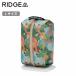 RIDGE MOUNTAIN GEAR гребень mountain механизм JUN OSON×RIDGE Case L Jun oson× гребень кейс L [ штат служащих sak сумка бардачок сотрудничество легкий место хранения путешествие ]