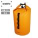 asobitoasobito roll верх bow сумка 20L abp-002YO [ сухой мешок рюкзак roll верх уплотнение водостойкий водонепроницаемый кемпинг уличный ]