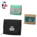 CHUMS Chums Spring Dale Multi Wallet springs Dale мульти- бумажник CH60-3925 [ кошелек чехол для ключей чехол для пропуска compact ][ почтовая доставка * оплата при получении не возможно ]