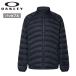 2026 OAKLEY Oacley Snowbound Pkble Down Puffy Jacket snow bound pa Cub ru down пуховка .- жакет FOA404730 [ внешний внутренний водоотталкивающий ]