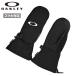2026 OAKLEY Oacley Ridge Gore-Tex Gauntlet Mittens гребень Gore-Tex gun to let рукавица zFOS901655[ сенсорный экран смартфон соответствует перчатки водонепроницаемый ]