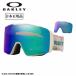 2026 OAKLEY Oacley Line Miner Pro L линия малый Pro Jamie Anderson/Prizm Argon Iridium&amp;Prizm Iced Iridium OO7143A-15 [ Япония стандартный товар ]