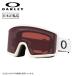 2027 OAKLEY Oacley Target Line Target линия M Matte White / Prizm Snow Dark Grey OO7121-21 [ Япония стандартный товар защитные очки сноуборд лыжи ]