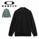 2027 OAKLEY Oacley Slush Polar Crewneck slash Pola - вырез лодочкой FOA408616 [ tops длинный рукав флис уличный одежда для сноуборда лыжи ]