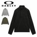 2027 OAKLEY Oacley Canopy Polar Lite Sweatshirt Canopy Pola свет спортивная фуфайка FOA408887 [ tops длинный рукав флис защищающий от холода сноуборд лыжи ]