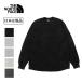 THE NORTH FACE �U�E�m�[�X�E�t�F�C�X L/S Warm Waffle Crew �����O�X���[�u�E�H�[�����b�t���N���[ NT62436 �y �g�b�v�X ���� �A�E�g�h�A ���{���K�i �z