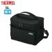 THERMOS �T�[���X �\�t�g�N�[���[ 5L ALB(�I�[���u���b�N) RFD-0051 �y �N�[���[�o�b�O �{�b�N�X �ۗ� ���ٓ� ���� �R���p�N�g ������ �A�E�g�h�A �z