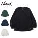 NANGA �i���K DotAir COMFY L/S TEE �h�b�g�G�A�R���t�B�[�����O�X���[�uT�V���c N2500-1I301A �y �g�b�v�X ���� ����T �ʋC�� �z�� ���� �y�� �h���[�R�[�h �z