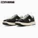 CONVERSE �R���o�[�X ONE STAR PS �����X�^�[PS Black/White 33701750 �y ���S�C ��ƌC �Z�[�t�e�B�[�V���[�Y JSAA�K�i A�� �l�H��v�� �v���X�j�[�J�[ �z