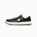 CONVERSE �R���o�[�X ONE STAR PS �����X�^�[PS Black/White 33701750 �y ���S�C ��ƌC �Z�[�t�e�B�[�V���[�Y JSAA�K�i A�� �l�H��v�� �v���X�j�[�J�[ �z �֘A�摜1