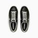 CONVERSE �R���o�[�X ONE STAR PS �����X�^�[PS Black/White 33701750 �y ���S�C ��ƌC �Z�[�t�e�B�[�V���[�Y JSAA�K�i A�� �l�H��v�� �v���X�j�[�J�[ �z �֘A�摜3
