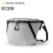 PaaGo WORKS �p�[�S���[�N�X SWITCH XL EXP �X�C�b�`XL EXP HB601 �y �J�o�� �E�G�X�g�o�b�O �V�����_�[�o�b�O �`�F�X�g�o�b�O �o�R �n�C�L���O �L�����v �z
