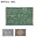 DETAILti tail OAX Throwket Small или - ka slow Kett маленький H0157 [ покрывало покрывало на колени легкий compact off . скан p уличный ]