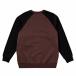 VOLCOM �{���R�� Contrast Crew �R���g���X�g�N���[ A4602404 �y �g�b�v�X ���� �v���I�[�o�[ �g���[�i�[ �h�J �A�E�g�h�A �z �֘A�摜2