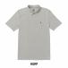VOLCOM �{���R�� Banger Short Sleeve Polo Shirt �o���K�[�V���[�g�X���[�u�|���V���c A0102306�y ���� T�V���c ���_���t�B�b�g �z�y���[���ցE����s�z �֘A�摜2