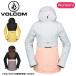 VOLCOM Volcom Womens Ashfield Pulloverwi мужской a suffire do тянуть over H0652506[ женский сноуборд сноуборд лыжи внешний ]