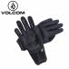 VOLCOM Volcom 3mm 5 Finger Gloves 3mm5 палец перчатка A9932203 [ перчатки Surf море серфинг морской спорт уличный ]