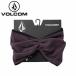 VOLCOM Volcom Mens Removable Neckband мужской обод - Bubble шея частота J5552403 [ защита горла "neck warmer" защищающий от холода кемпинг уличный ][ почтовая доставка * оплата при получении не возможно ]
