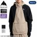 2026 BURTON Barton Men's Reserve 2L Relaxed Anorak мужской запас 2L relax ano подставка 302591 [ мужской сноуборд внешний водонепроницаемый водоотталкивающая отделка Япония стандартный товар ]