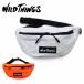 WILDTHINGS Wild Things сумка "body" WT-380-0075 [ портфель плечо .. сумка-пояс легкий уличный кемпинг ][ почтовая доставка * оплата при получении не возможно ]