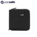 pacsafe упаковка safe RFID safe around бумажник 12970383 [ кошелек 2. складывать compact водоотталкивающая отделка путешествие путешествие кемпинг уличный ]