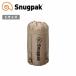 Snugpaksnag упаковка компрессионный sakS десерт язык SP11738DT [ штат служащих sak место хранения compact спальный мешок одежда кемпинг уличный ]