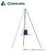 COGHLANSko franc Try Pod решётка #9340 11210292000000 [.. огонь / фонарь вешалка / уличный / кемпинг ]