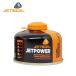 JETBOIL �W�F�b�g�{�C�� �W�F�b�g�p���[100G 1824332 �y�A�E�g�h�A/�L�����v/�K�X�J�[�g���b�W/BBQ/���{���K�i�z