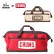 CHUMS×MIKAN collaboration Tool Box Bag tool box bag CH60-2594 [ peg case / multi case / Hammer / outdoor / container ]