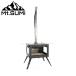 Mt.SUMI крепление smiWoodstove AURA ver.2 дровяная печь o-laver.2 SG2309AR2 [ кулинария .. огонь уличный кемпинг подогрев gran булавка g пицца печь ]