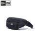 NEWERA New Era сумка-пояс 2L черный 14521297 [ сумка "body" портфель ткань to сумка уличный кемпинг Town Youth ]