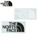 THE NORTH FACE �U�E�m�[�X�E�t�F�C�X TNF Cutting Sticker �J�b�e�B���O�X�e�b�J�[ NN32347 �y���{���K�i/�A�E�g�h�A/��/�V�[��/���S�z�y���[���ցE����s�z