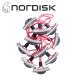 NORDISKnoru диск Thors Hammer Pullers (10 Pieces) Cherry 148087 [ Япония стандартный товар съемник молния ползун кемпинг ][ почтовая доставка * оплата при получении не возможно ]