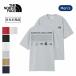THE NORTH FACE �U�E�m�[�X�E�t�F�C�X S/S Historical Logo Tee �V���[�g�X���[�u�q�X�g���J�����S�e�B�[ NT32407�y���� ���{���K�i�z�y���[���ցE����s�z