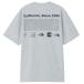 THE NORTH FACE �U�E�m�[�X�E�t�F�C�X S/S Historical Logo Tee �V���[�g�X���[�u�q�X�g���J�����S�e�B�[ NT32407�y���� ���{���K�i�z�y���[���ցE����s�z �֘A�摜2