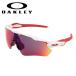 OAKLEY Oacley RADAR EV PATH радар i-bi Pas OO9208-05 [ солнцезащитные очки / Япония стандартный товар / спорт / море / уличный /PRIZM]
