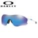 OAKLEY Oacley EVZERO PATH (A) OO9313-1538 [ Япония стандартный товар / Asian Fit / море / уличный / кемпинг /fes]