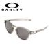OAKLEY Oacley Latch(A) High Resolution Collection защелка высокий liso дракон shonOO9349-4153[ солнцезащитные очки / Япония стандартный товар / Asian Fit /PRIZM]