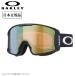 2025 OAKLEY Oacley Line Miner M линия малый Matte Black Prizm Sage Gold Iridium OO7093-68 [ Япония стандартный товар защитные очки сноуборд лыжи PRIZM ]