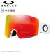 2025 OAKLEY Oacley Fall Line M four ru линия Matte White Prizm Torch Iridium OO7103-14 [ Япония стандартный товар защитные очки сноуборд лыжи PRIZM ]