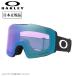 2025 OAKLEY Oacley Fall Line M four ru линия Matte Black Prizm Iced Iridium OO7103-78 [ Япония стандартный товар сноуборд лыжи PRIZM ]
